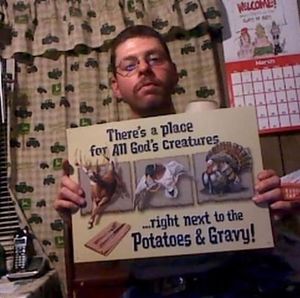 Meet your Posher, Jesse